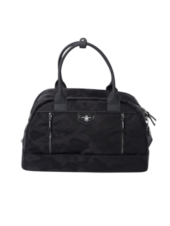 Premium Gauge Boston Bag | ボストンバッグ | ブラック | ユニセックス | ゴルフ