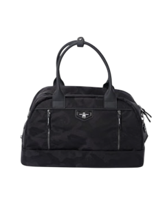 Premium Gauge Boston Bag | ボストンバッグ | ブラック | ユニセックス | ゴルフ