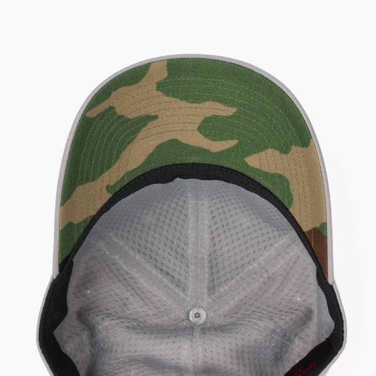 MENS TC TWILL CAP PRO | キャップ | グレー | ゴルフギア