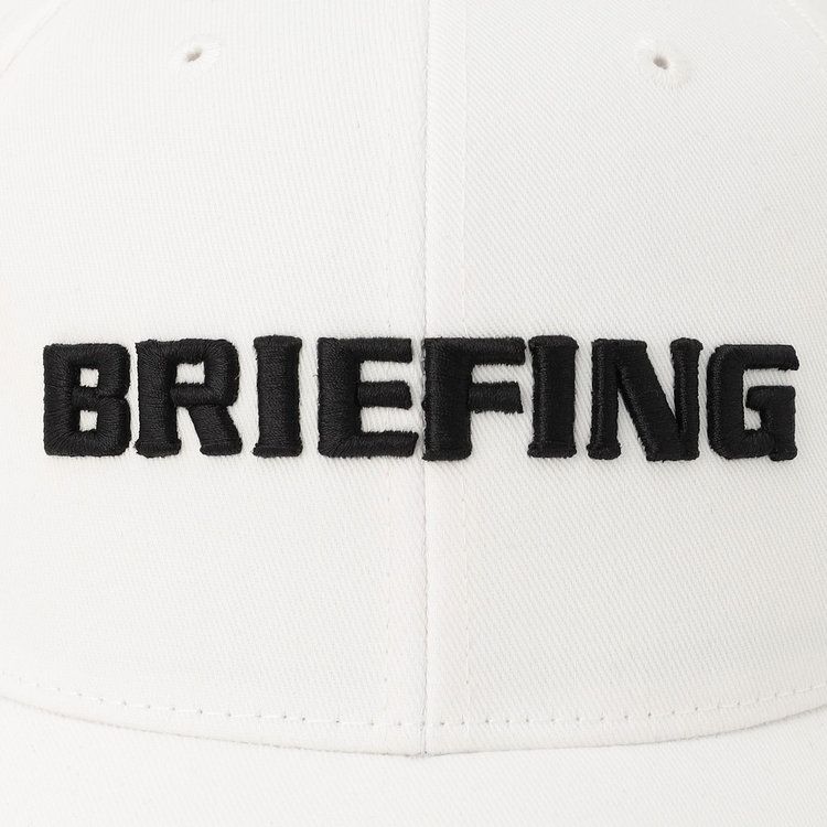 BASIC CAP | キャップ | ホワイト | ユニセックス | ゴルフ
