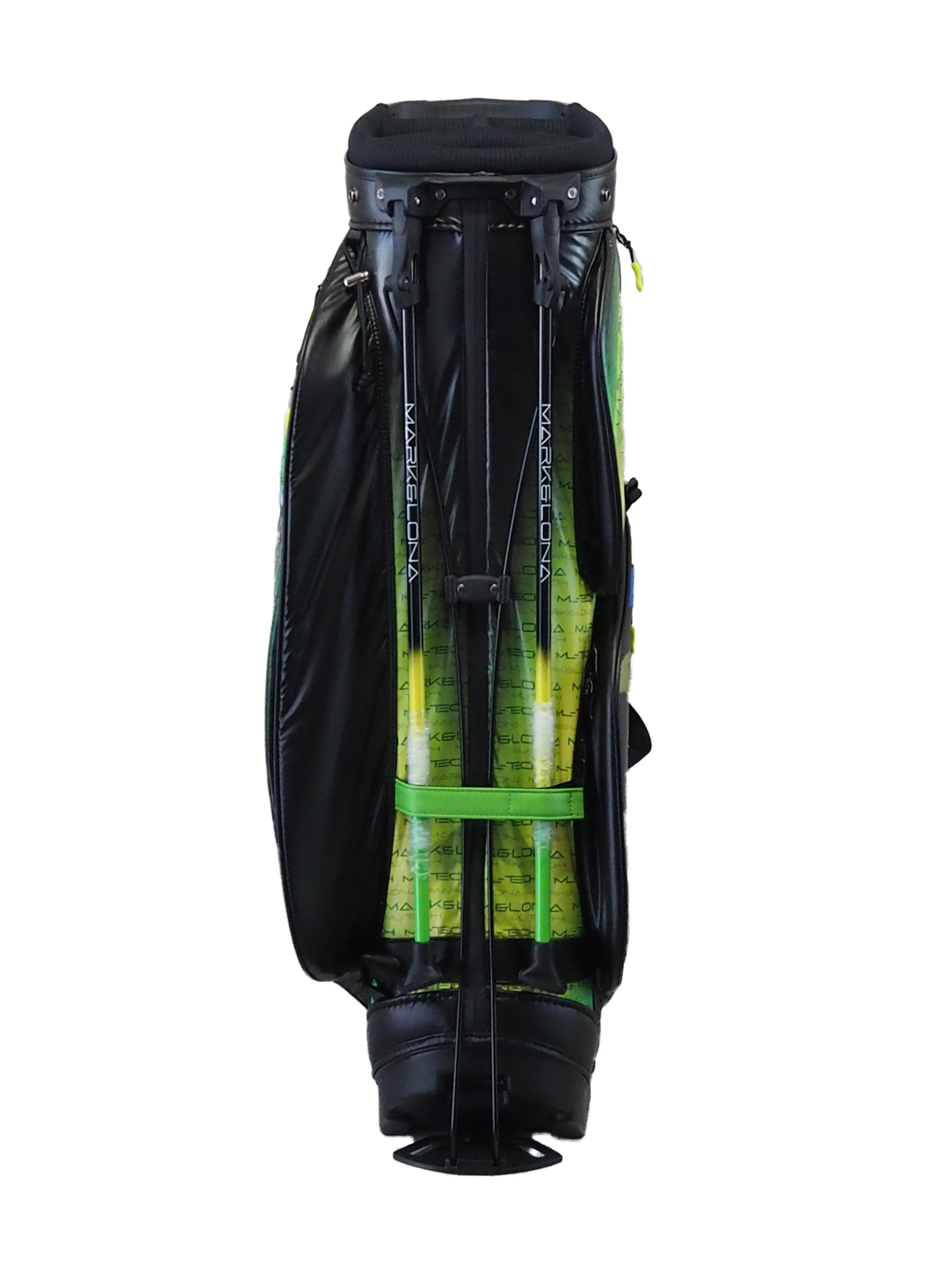 Vapor MLT Caddy Bag | キャディバッグ | ブラック | ユニセックス | ゴルフ