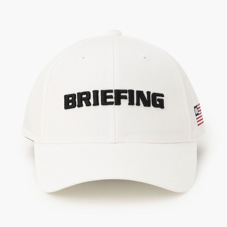 BASIC CAP | キャップ | ホワイト | ユニセックス | ゴルフ