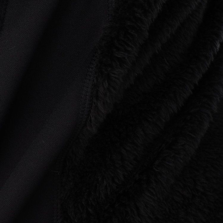 WS FLEECE BLOUSON | アウター | ブルゾン | ウィメンズ | ブラック | ゴルフウェア