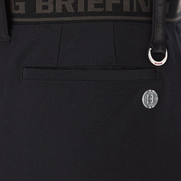WOMEN’S 3D LOGO SKIRT | スカート | ブラック | レディース | ゴルフウェア
