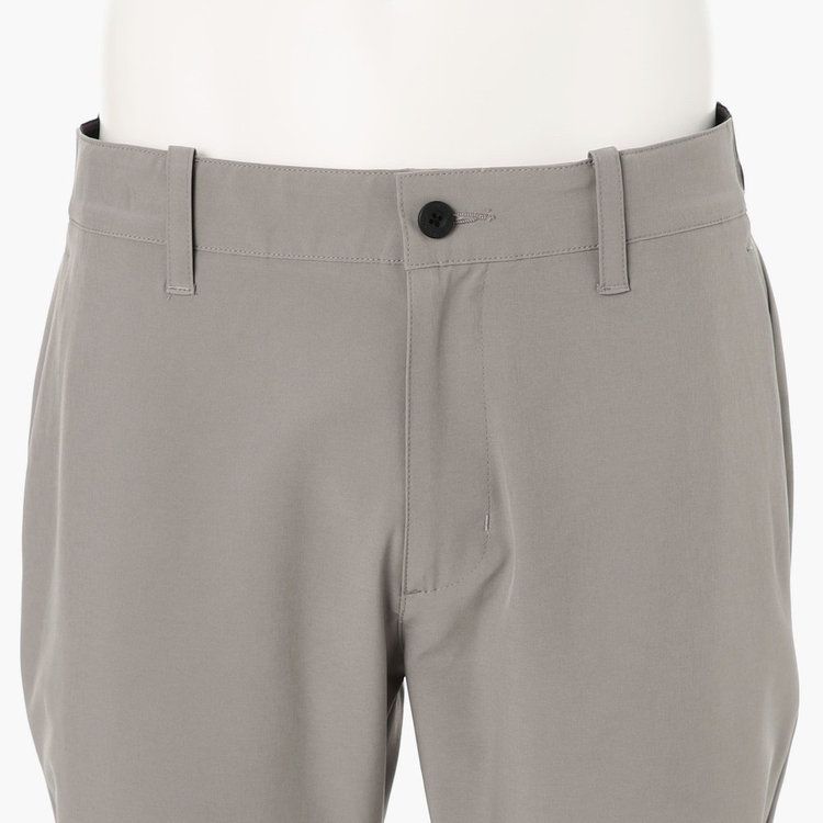MEN’S COOLCORE LOGO ELASTIC PANTS | ロングパンツ | グレー | メンズ | ゴルフウェア
