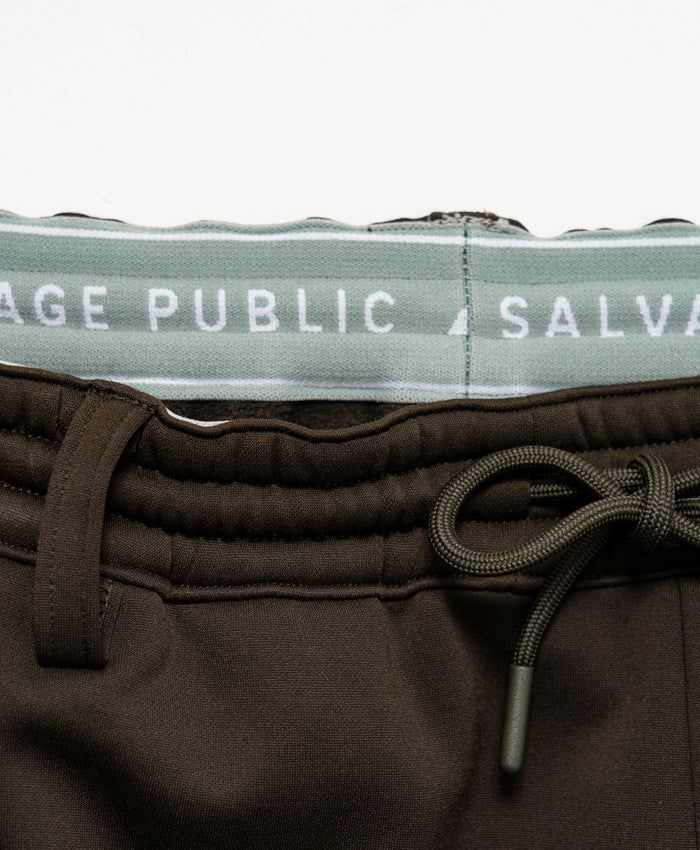 イカイカフリースパンツ | パンツ | オリーブ | メンズ | ゴルフウェア