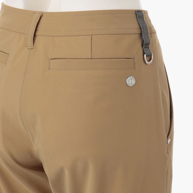 WOMENS DRY CROPPED PANTS | パンツ | ベージュ | レディース | ゴルフウェア