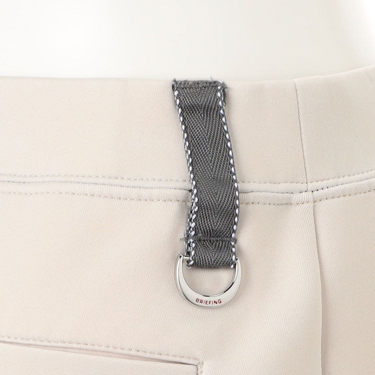 WOMEN’S 3D LOGO SKIRT | スカート | ベージュ | レディース | ゴルフウェア