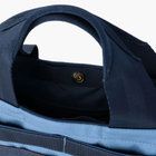 CLASSIC CART TOTE FD | カートバッグ | デニムブルー | ユニセックス | ゴルフ