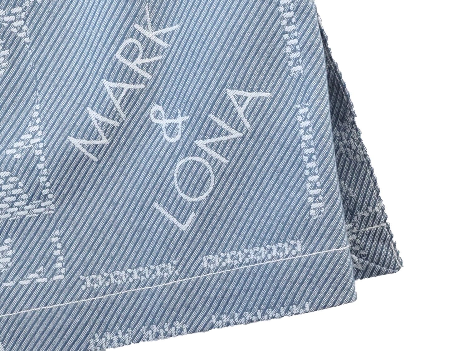 FLOG Vents Skirt | スカート | ブルー | レディース | ゴルフウェア