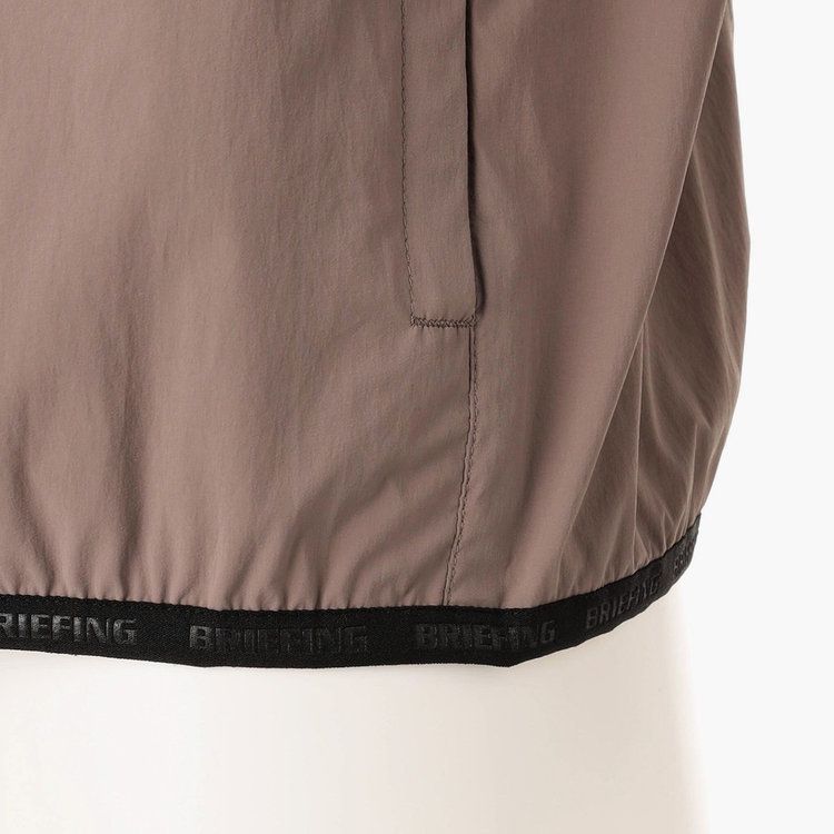 MEN’S WIND BLOUSON | ブルゾン | モカ| メンズ | ゴルフウェア