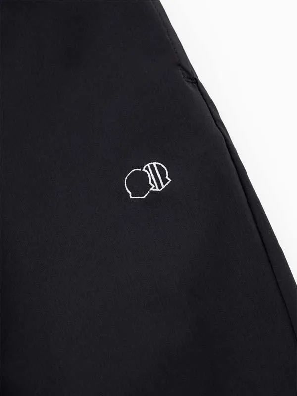 MINI HERRINGBONE SHORTS | ショートパンツ | ブラック | メンズ | ゴルフウェア