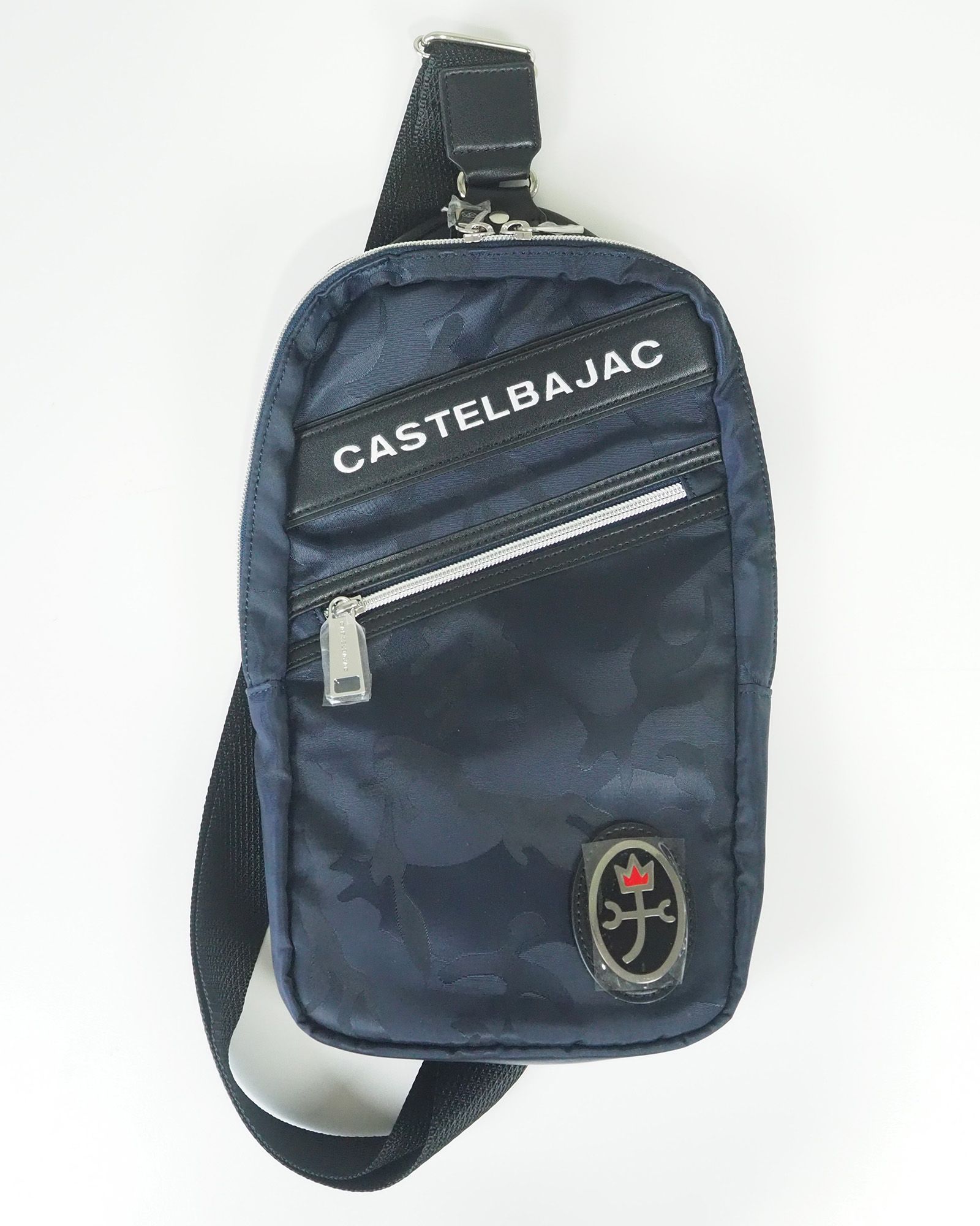 CASTELBAJAC - カステルバジャック | ゴルフ正規通販 VINCITORE