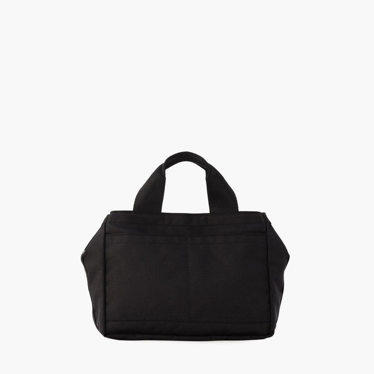 CART TOTE METALLIC | カートバッグ | ブラック | ユニセックス | ゴルフ
