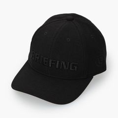 BACK VERTICAL LOGO CAP PRO | キャップ | ブラック | ユニセックス | ゴルフウェア
