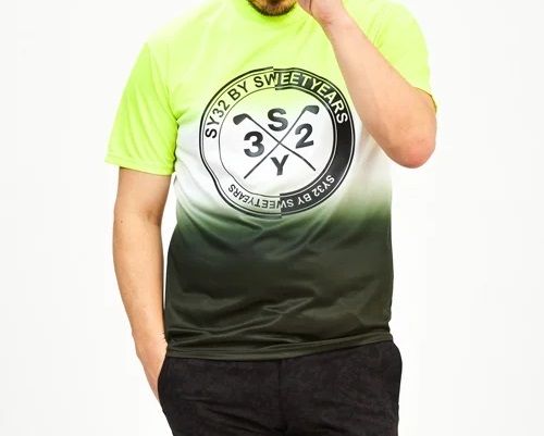 MOCKNECK SHIRTS｜MEN'S - 【公式】SY32 by SWEET YEARS GOLF