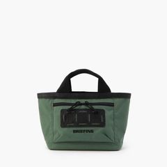 CART TOTE DL FD RIP | カートバッグ | フォレストグリーン | ユニセックス | ゴルフ
