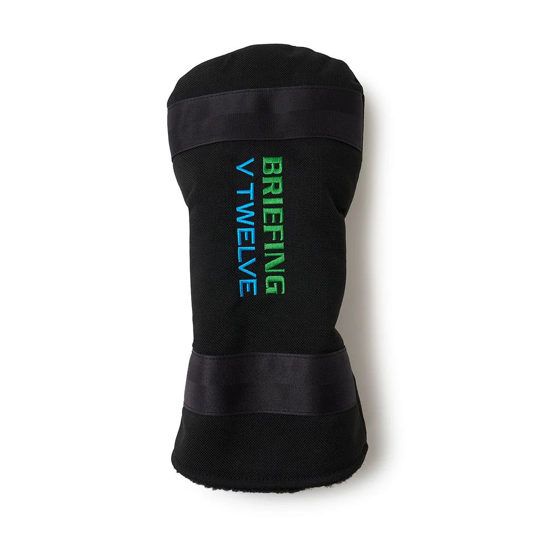 BG12 DRIVER | ドライバーカバー | ブラック | ユニセックス | ゴルフ