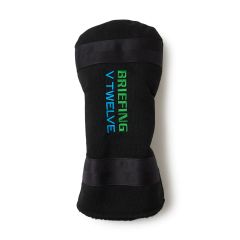 BG12 DRIVER | ドライバーカバー | ブラック | ユニセックス | ゴルフ