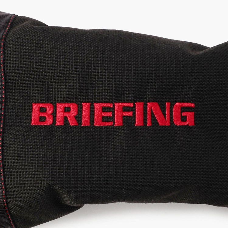 DRIVER COVER STD | ドライバーカバー | ブラック | ユニセックス | ゴルフ