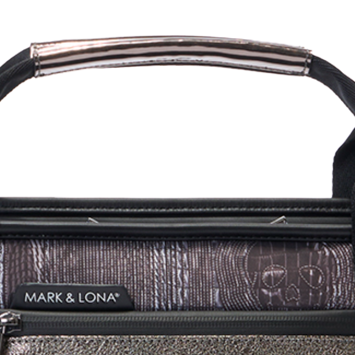 Olson Luxe Cart Bag | カートバッグ | ブラック/ブラック | ゴルフ