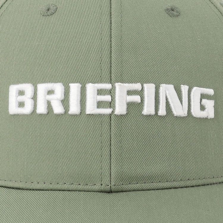 BASIC CAP | キャップ | セージグリーン | ユニセックス | ゴルフ