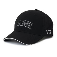 ARC CAP | キャップ | ブラック | ユニセックス | ゴルフ