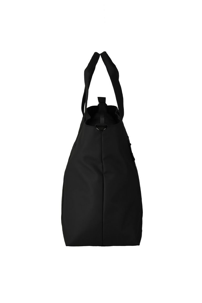 【2026年SS予約商品】TOTE BAG LARGE［BLACK］ | トートバッグ | ブラック | ユニセックス | ゴルフ