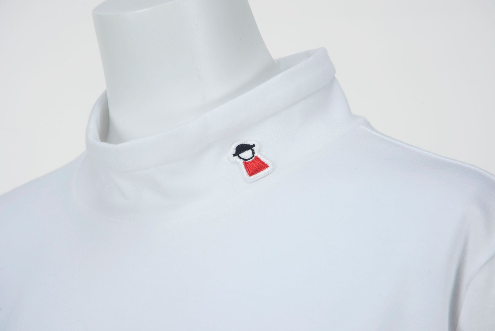 PICONE レディース　9号　ハイネックシャツ PICONE レディース 9号 ハイネックシャツ （STUDIO PICONE