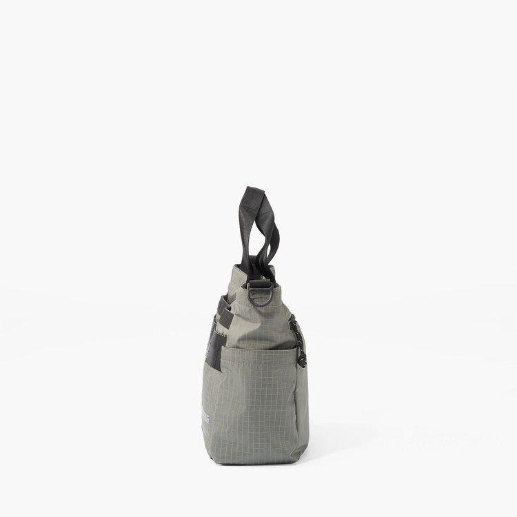 2WAY CART TOTE REF | カートバッグ | グレー | ユニセックス | ゴルフ