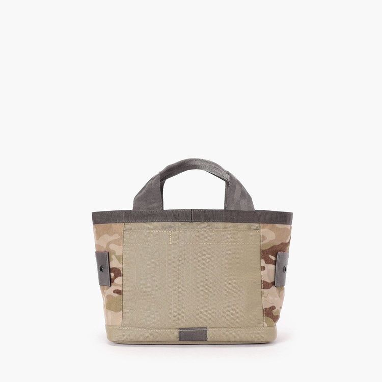 CART TOTE CAMO COMBI | カートバッグ | アリッド×タン | ユニセックス | ゴルフ