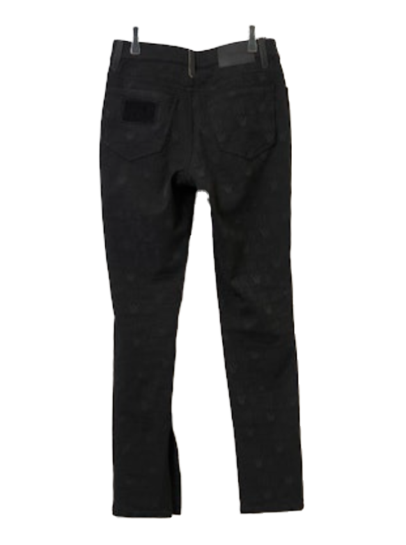 Essence Pants | パンツ | ブラック | レディース | ゴルフウェア
