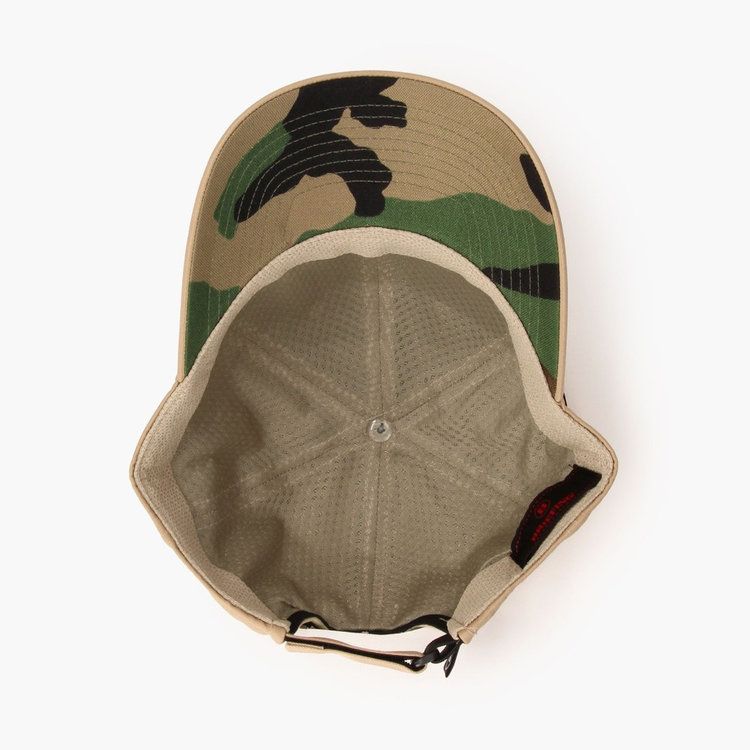 BRIEFING GOLF - MENS TC TWILL CAP PRO | キャップ | ベージュ