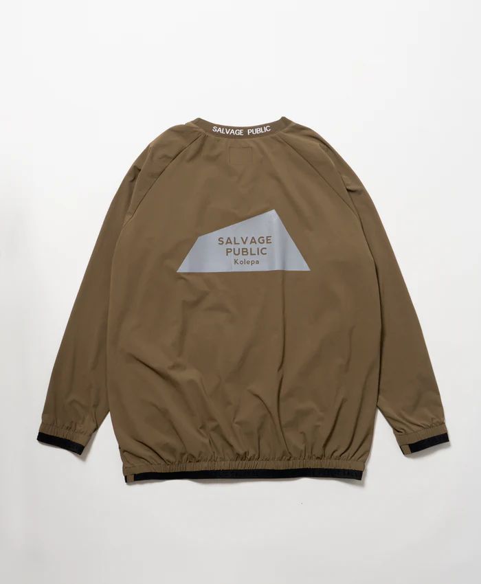 マカニ4ウェイスニードジャケット | ジャケット | オリーブ | メンズ | ゴルフウェア