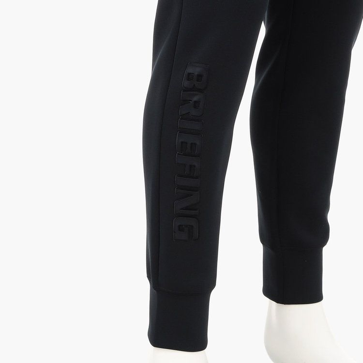 MEN'S WARM 3D LOGO JOGGER PANTS（メンズウォーム3Dロゴ