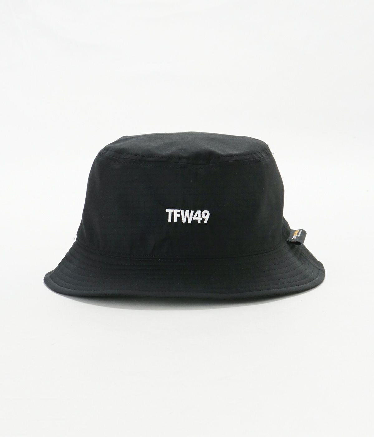 NO GOLF ハット　ブラック Wisconsin Golf Co Flagstick Performance Hat - Black – The