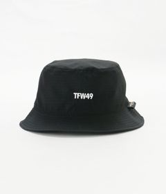 TFW49 BAGUETTE HAT | ハット | ブラック | ユニセックス | ゴルフ
