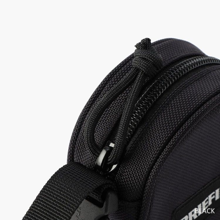 CIRCLE ROUND POUCH PRO AIR | ポーチ | シルバー | ユニセックス | ゴルフ