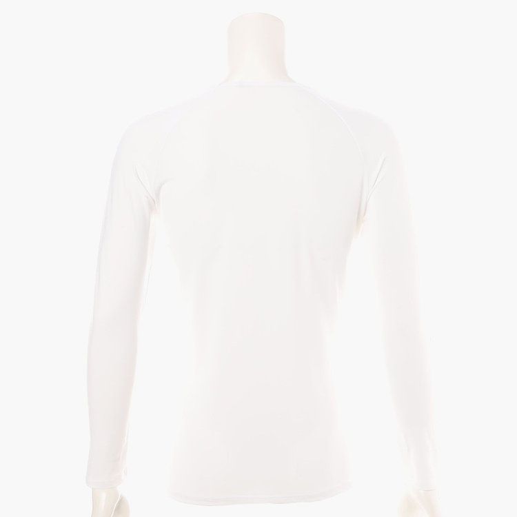 COOLCORE UNDER SHIRT | アンダーシャツ | ホワイト | メンズ | ゴルフウェア