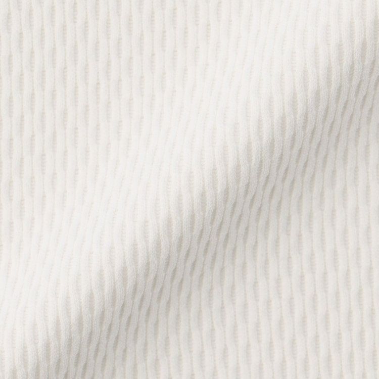 CE MEN’S NECK LOGO HIGHNECK | ハイネックシャツ | ホワイト | メンズ | ゴルフウェア
