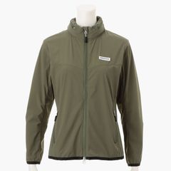 WS WIND BLOUSON | アウター | ブルゾン | アーミーグリーン | レディース