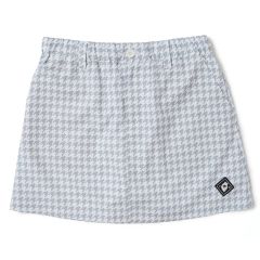 HOUNDS SKIRT | スカート | グレー | レディース | ゴルフウェア