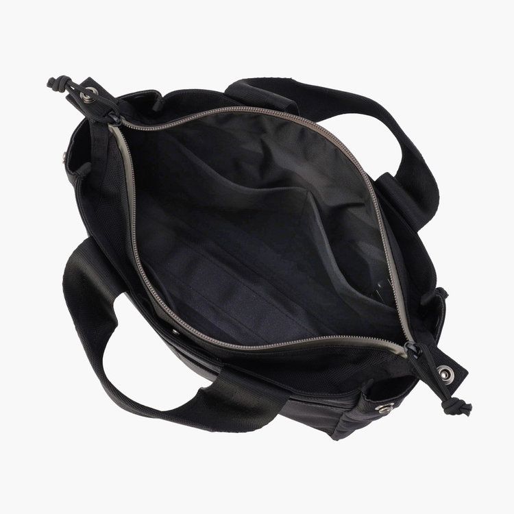 CART TOTE METALLIC | カートバッグ | ブラック | ユニセックス | ゴルフ