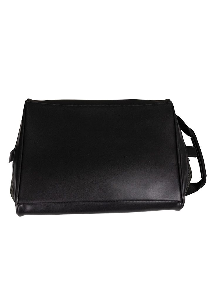 メッシュボンディングシューズケース | カーキ | ユニセックス | ゴルフ