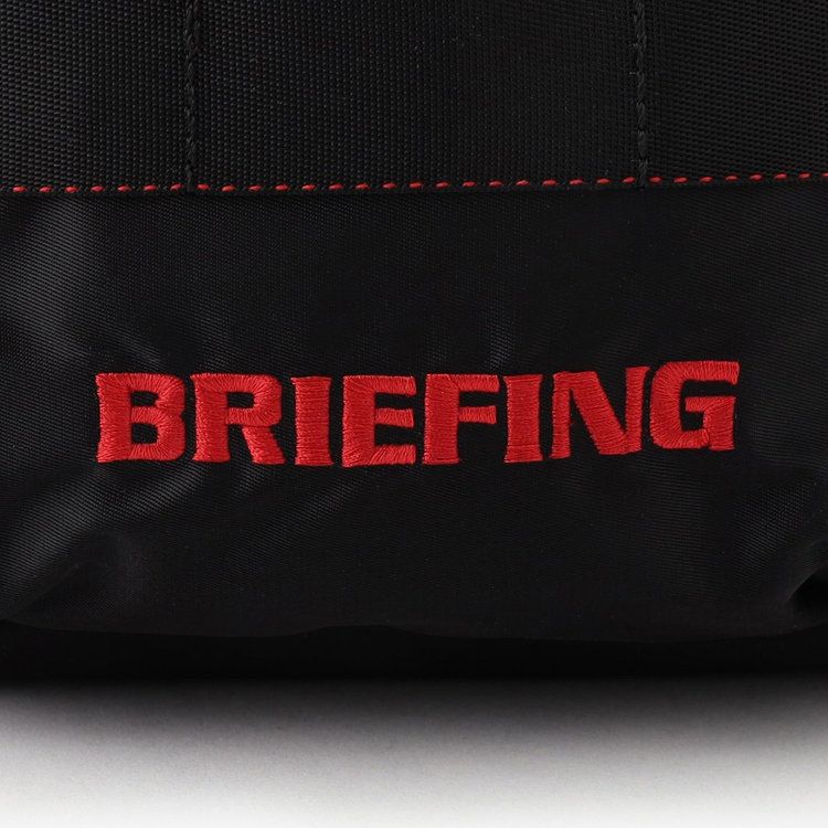 COOLER BAG S ECO TWILL | 保冷バッグ | ブラック | ユニセックス | ゴルフ