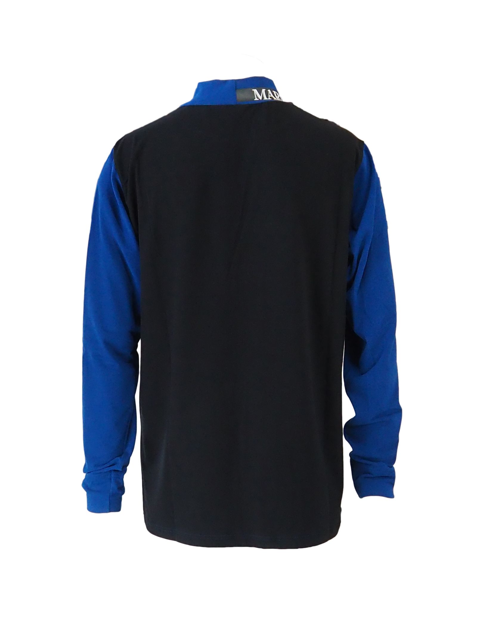 Icon Micro Fleece Inner | Tシャツ | ブルー | メンズ | ゴルフウェア