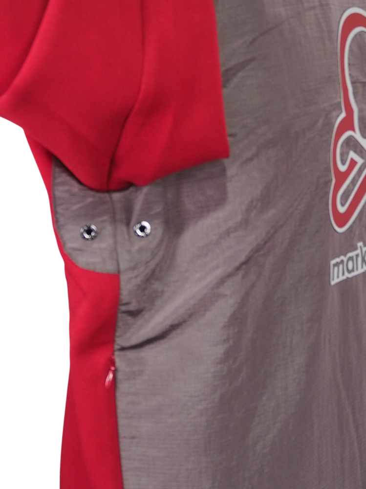 Ever Performance Pullover | プルオーバー | レッド | メンズ | ゴルフウェア