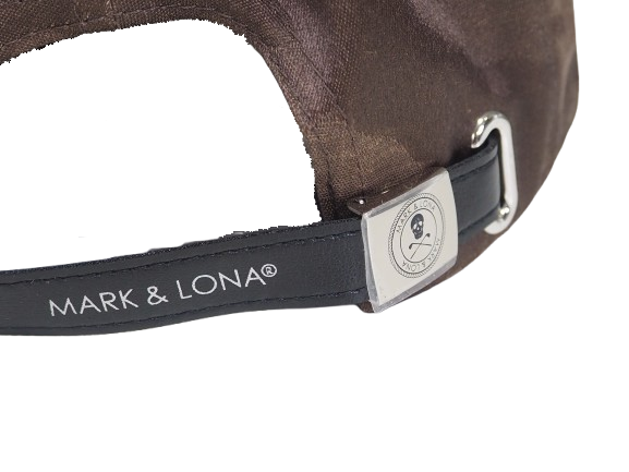 Gauge Crystal Icon Cap | キャップ | ブラウン | ユニセックス | ゴルフ