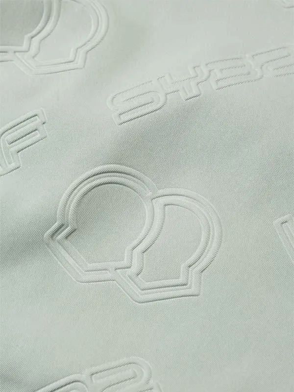 EMBOSS SKIRT | スカート | ライトグリーン | レディース | ゴルフウェア