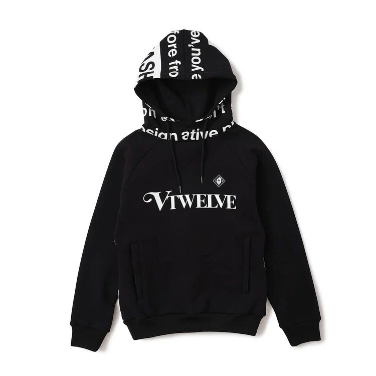 WAKE PARKA | パーカー | ブラック | レディース | ゴルフウェア